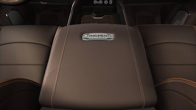 2026 RAM Ram 3500 RAM 3500 LIMITED LONGHORN MEGA CAB 4X4 6'4' BOX