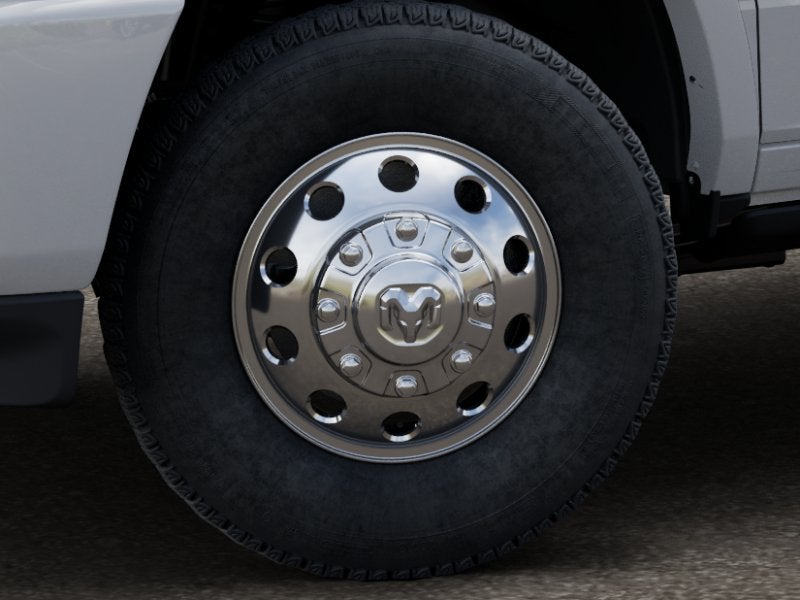 2026 RAM Ram 3500 RAM 3500 LIMITED LONGHORN MEGA CAB 4X4 6'4' BOX