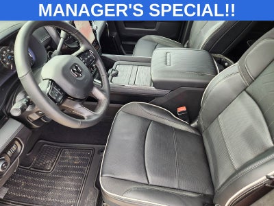 2026 RAM Ram 3500 RAM 3500 LIMITED MEGA CAB 4X4 6'4' BOX