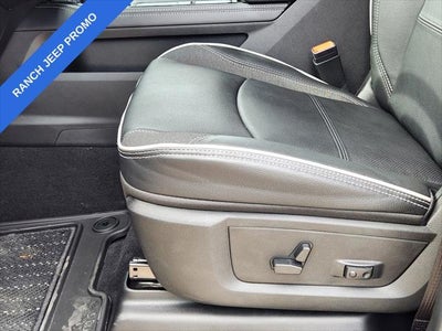 2026 RAM Ram 3500 RAM 3500 LIMITED MEGA CAB 4X4 6'4' BOX