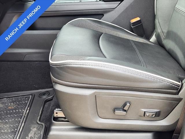 2026 RAM Ram 3500 RAM 3500 LIMITED MEGA CAB 4X4 6'4' BOX