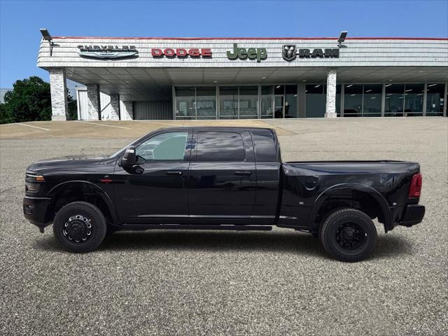 2026 RAM Ram 3500 RAM 3500 LIMITED MEGA CAB 4X4 6'4' BOX