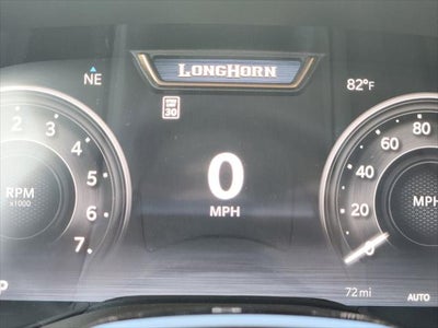 2026 RAM Ram 3500 RAM 3500 LIMITED LONGHORN MEGA CAB 4X4 6'4' BOX