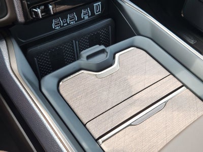 2026 RAM Ram 3500 RAM 3500 LIMITED LONGHORN CREW CAB 4X4 8' BOX