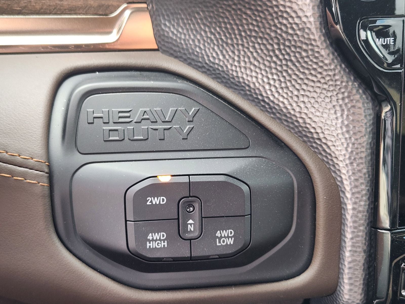 2026 RAM Ram 3500 RAM 3500 LIMITED LONGHORN CREW CAB 4X4 8' BOX