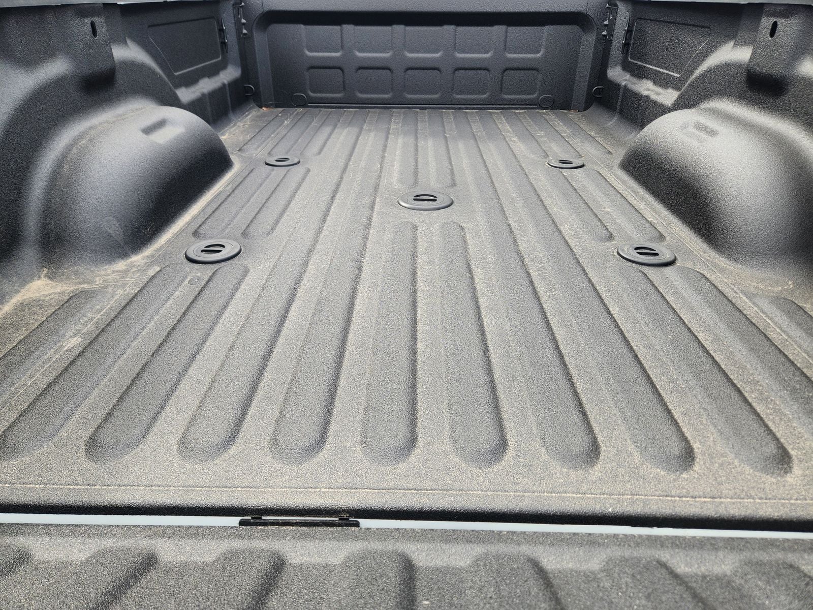 2026 RAM Ram 3500 RAM 3500 LIMITED LONGHORN CREW CAB 4X4 8' BOX