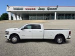 2026 RAM Ram 3500 RAM 3500 LIMITED LONGHORN CREW CAB 4X4 8' BOX