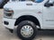 2026 RAM Ram 3500 RAM 3500 LIMITED LONGHORN CREW CAB 4X4 8' BOX