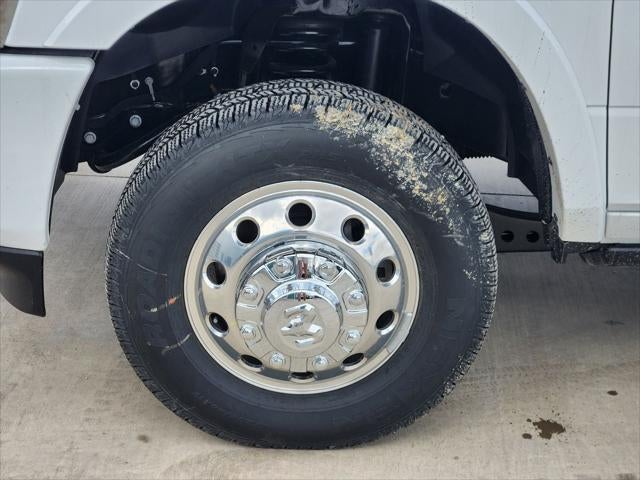 2026 RAM Ram 3500 RAM 3500 LIMITED LONGHORN CREW CAB 4X4 8' BOX