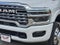 2026 RAM Ram 3500 RAM 3500 LIMITED LONGHORN CREW CAB 4X4 8' BOX
