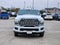 2026 RAM Ram 3500 RAM 3500 LIMITED LONGHORN CREW CAB 4X4 8' BOX