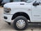 2026 RAM Ram 3500 RAM 3500 LIMITED LONGHORN CREW CAB 4X4 8' BOX