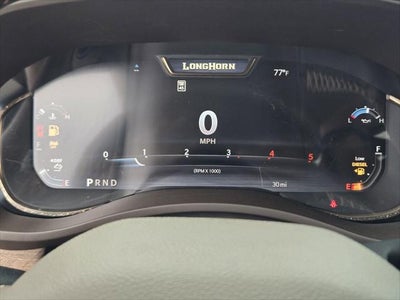 2026 RAM Ram 3500 RAM 3500 LIMITED LONGHORN CREW CAB 4X4 8' BOX