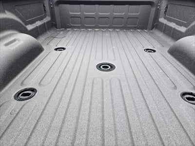 2026 RAM Ram 3500 RAM 3500 LIMITED LONGHORN CREW CAB 4X4 8' BOX