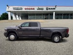 2026 RAM Ram 3500 RAM 3500 LIMITED LONGHORN CREW CAB 4X4 8' BOX