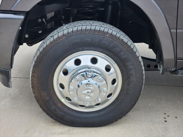 2026 RAM Ram 3500 RAM 3500 LIMITED LONGHORN CREW CAB 4X4 8' BOX