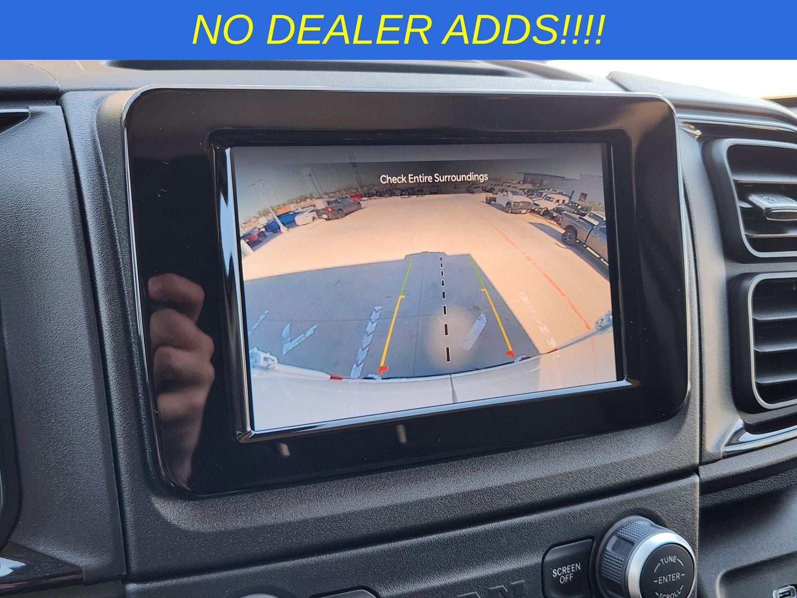 2026 RAM Ram ProMaster RAM PROMASTER 2500 TRADESMAN CARGO VAN HIGH ROOF 159' WB