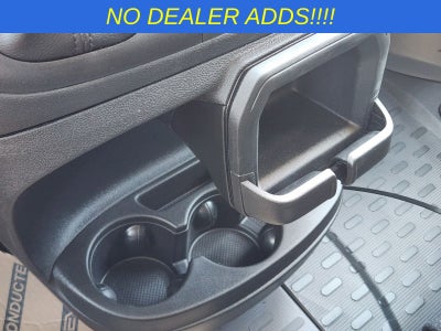 2026 RAM Ram ProMaster RAM PROMASTER 2500 TRADESMAN CARGO VAN HIGH ROOF 159' WB