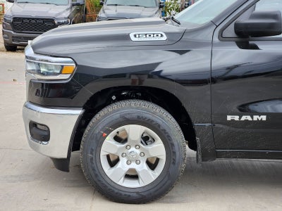 2026 RAM Ram 1500 RAM 1500 LONE STAR CREW CAB 4X2 5'7' BOX