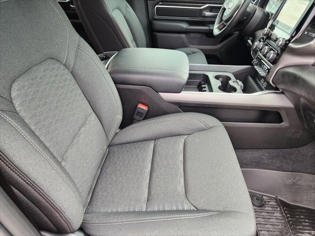 2026 RAM Ram 1500 RAM 1500 LONE STAR CREW CAB 4X2 5'7' BOX