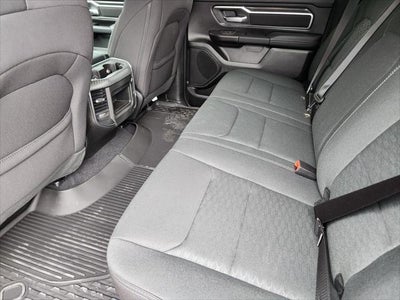 2026 RAM Ram 1500 RAM 1500 LONE STAR CREW CAB 4X2 5'7' BOX