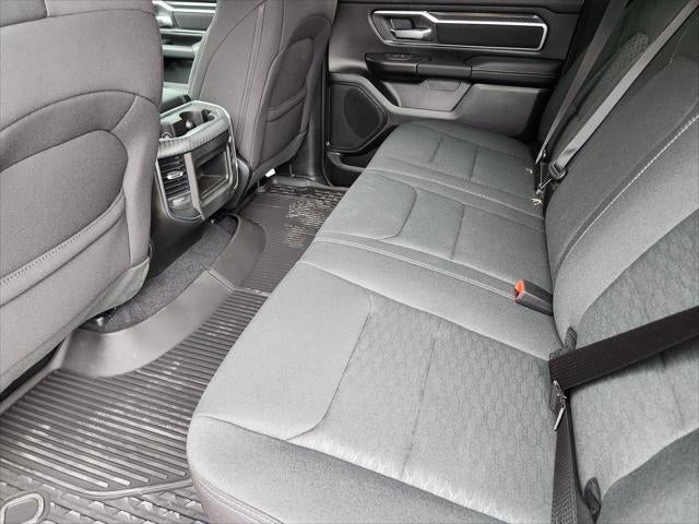 2026 RAM Ram 1500 RAM 1500 LONE STAR CREW CAB 4X2 5'7' BOX