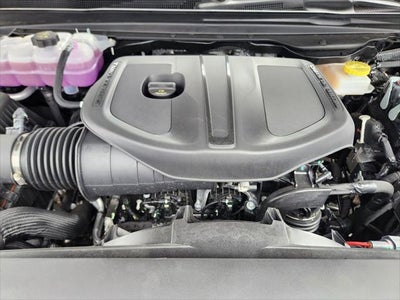 2026 RAM Ram 1500 RAM 1500 LONE STAR CREW CAB 4X2 5'7' BOX