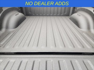 2026 RAM Ram 1500 RAM 1500 LONE STAR CREW CAB 4X2 5'7' BOX