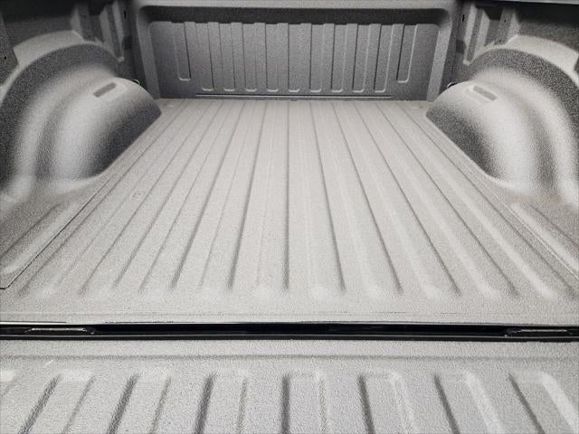 2026 RAM Ram 1500 RAM 1500 LONE STAR CREW CAB 4X2 5'7' BOX