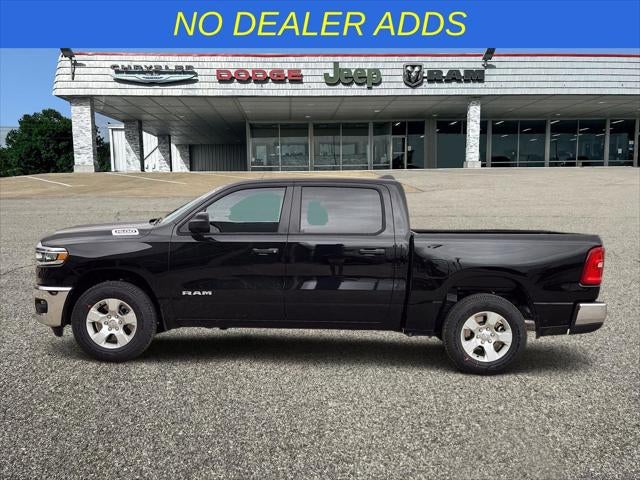 2026 RAM Ram 1500 RAM 1500 LONE STAR CREW CAB 4X2 5'7' BOX