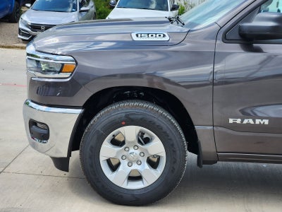 2026 RAM Ram 1500 RAM 1500 LONE STAR CREW CAB 4X2 5'7' BOX