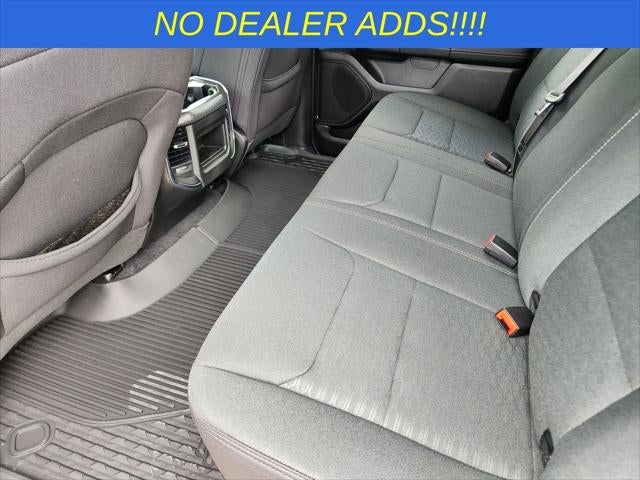 2026 RAM Ram 1500 RAM 1500 LONE STAR CREW CAB 4X2 5'7' BOX