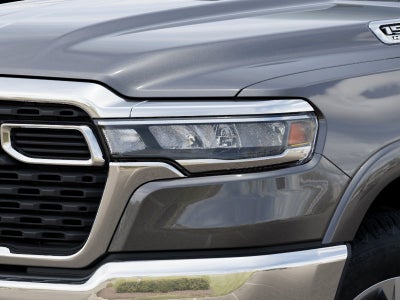 2026 RAM Ram 1500 RAM 1500 LONE STAR CREW CAB 4X2 5'7' BOX