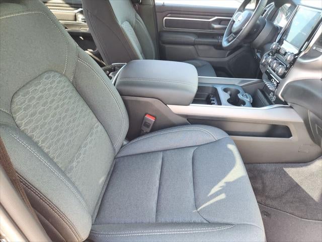 2026 RAM Ram 1500 RAM 1500 LONE STAR CREW CAB 4X2 5'7' BOX