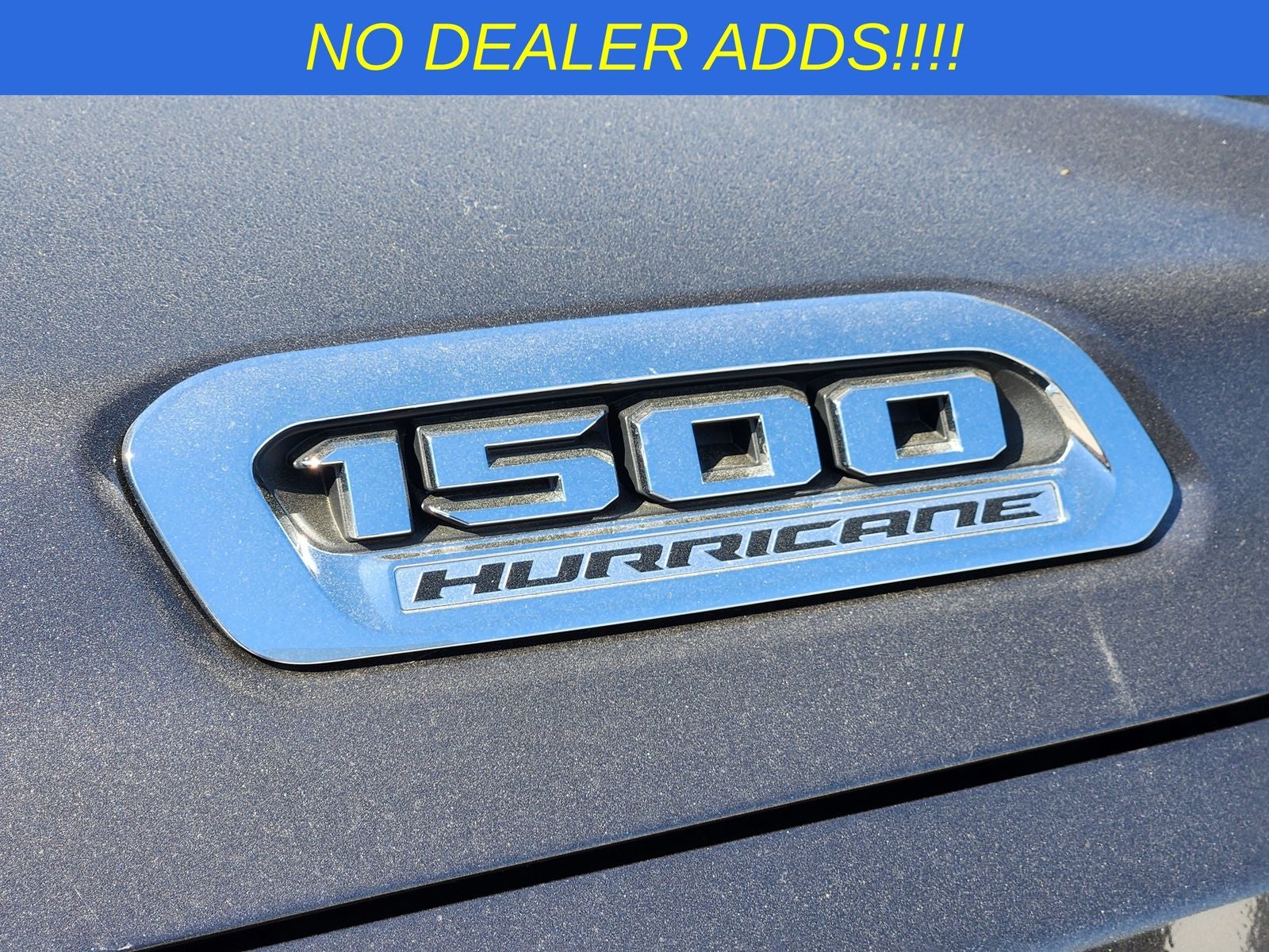 2026 RAM Ram 1500 RAM 1500 LONE STAR CREW CAB 4X2 5'7' BOX