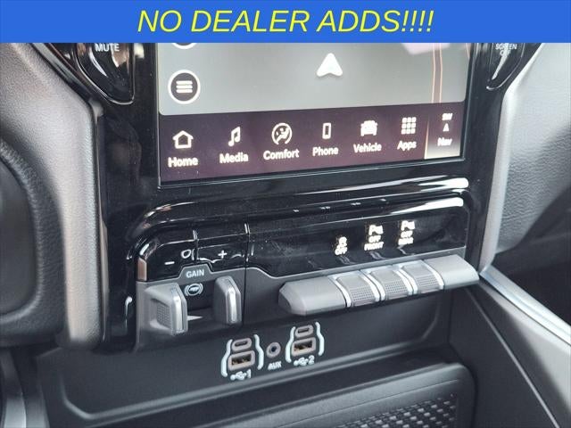 2026 RAM Ram 1500 RAM 1500 LONE STAR CREW CAB 4X2 5'7' BOX