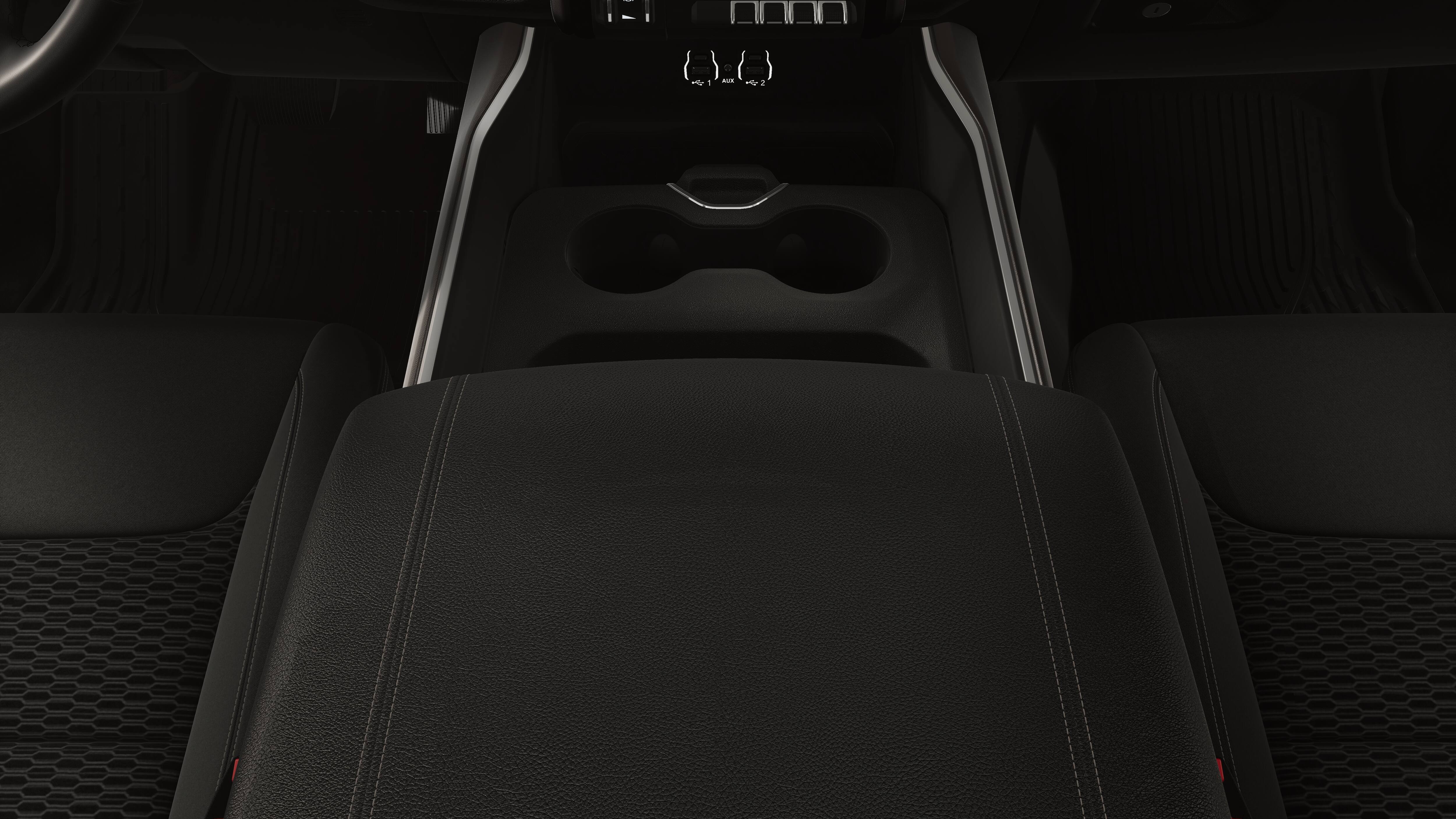 2026 RAM Ram 1500 RAM 1500 LONE STAR CREW CAB 4X2 5'7' BOX