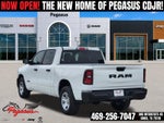 2026 RAM Ram 1500 RAM 1500 TRADESMAN CREW CAB 4X2 5'7' BOX
