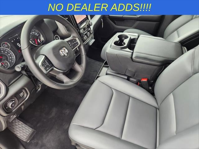 2026 RAM Ram 1500 RAM 1500 TRADESMAN CREW CAB 4X2 5'7' BOX