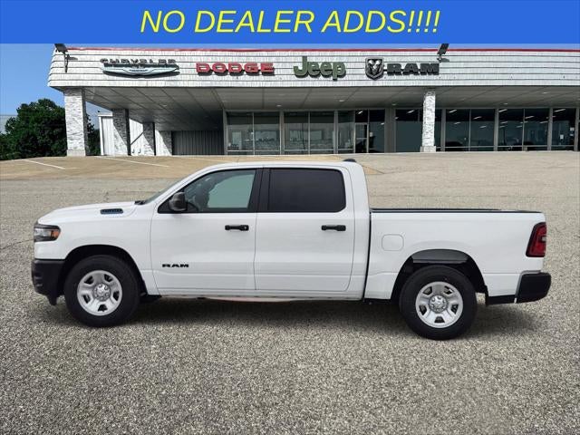 2026 RAM Ram 1500 RAM 1500 TRADESMAN CREW CAB 4X2 5'7' BOX