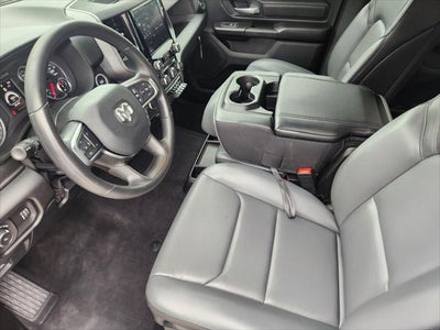 2026 RAM Ram 1500 RAM 1500 TRADESMAN CREW CAB 4X2 5'7' BOX