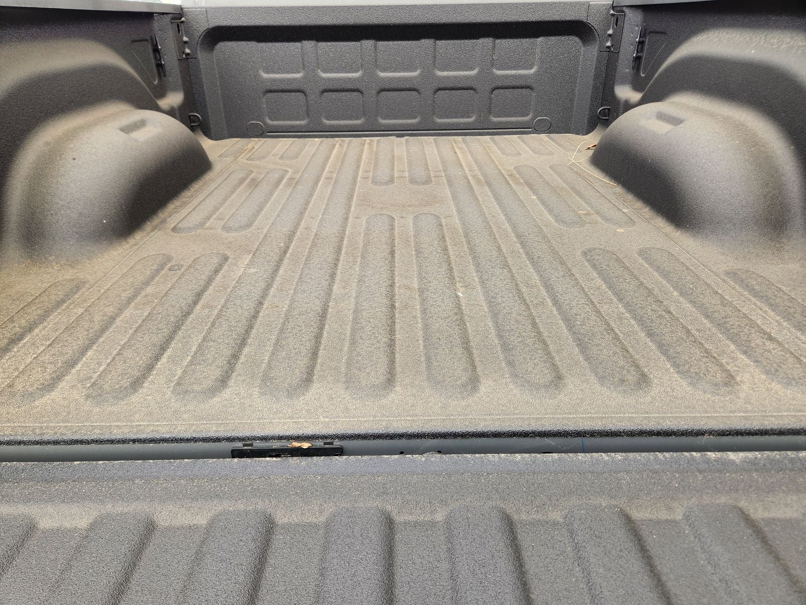 2025 RAM Ram 2500 RAM 2500 POWER WAGON CREW CAB 4X4 6'4' BOX