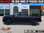 2027 RAM Ram 2500 RAM 2500 BLACK EXPRESS CREW CAB 4X4 6'4' BOX