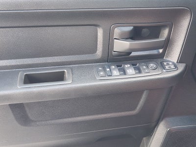 2024 RAM Ram 2500 Tradesman Crew Cab 4x4 6'4' Box