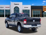 2020 RAM Ram 2500 Tradesman Crew Cab 4x4 6'4' Box