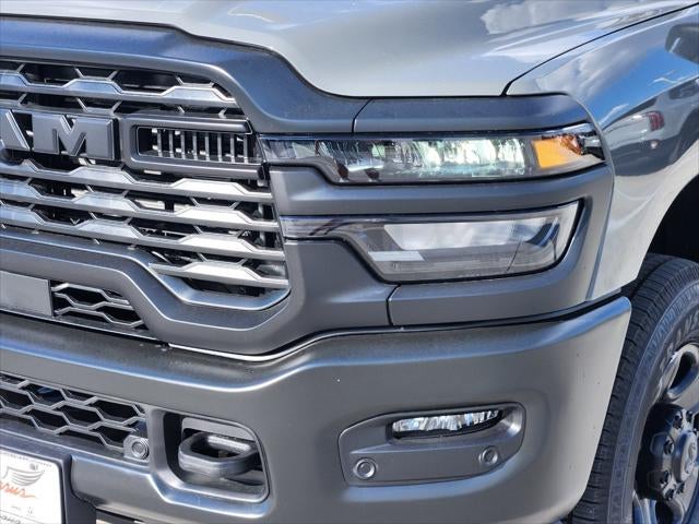 2027 RAM Ram 2500 Tradesman