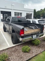 2018 RAM Ram 2500 Tradesman Crew Cab 4x4 6'4' Box