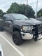 2018 RAM Ram 2500 Tradesman Crew Cab 4x4 6'4' Box