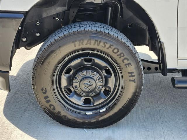 2025 RAM Ram 2500 Tradesman Crew Cab 4x4 6'4' Box