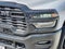 2025 RAM Ram 2500 Tradesman Crew Cab 4x4 6'4' Box